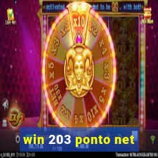 win 203 ponto net